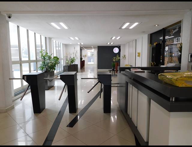 91M² OFFICE TO LET IN CRAIGHALL